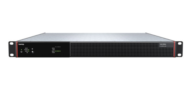 Biamp Voltera D 4800.4M Biamp Voltera D 4800.4M