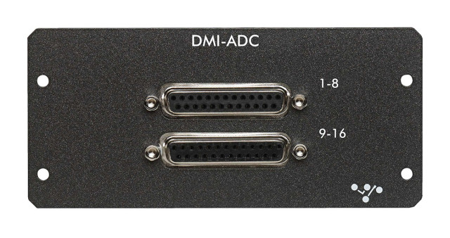 DiGiCo MOD-DMI-ADC DiGiCo MOD-DMI-ADC