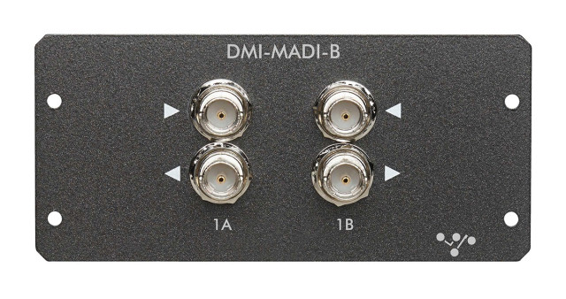 DiGiCo MOD-DMI-MADI-B DiGiCo MOD-DMI-MADI-B