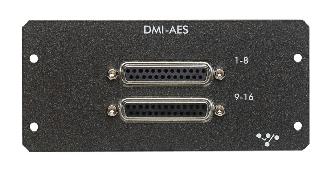 DiGiCo MOD-DMI-AES DiGiCo MOD-DMI-AES