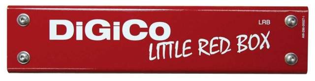 DiGiCo Little Red Box фото-3