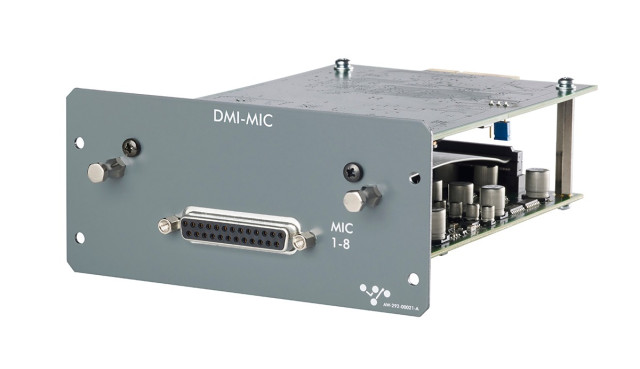 DiGiCo MOD-DMI-MIC фото-2