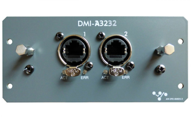 DiGiCo MOD-DMI-A3232 DiGiCo MOD-DMI-A3232