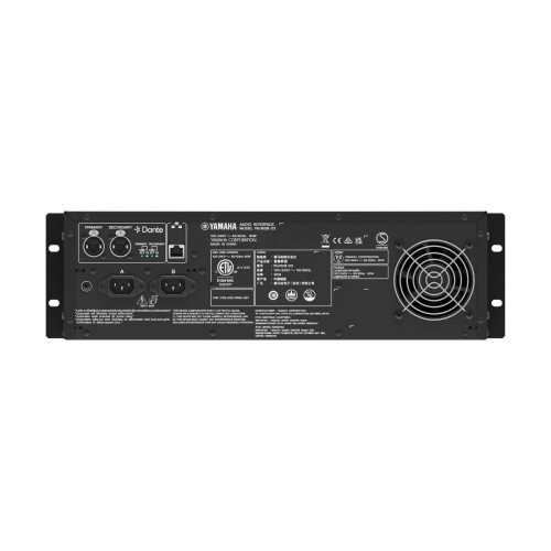 Yamaha RIO1608-D3 фото-3