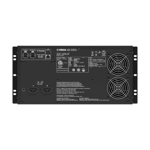 Yamaha RIO3224-D3 фото-4