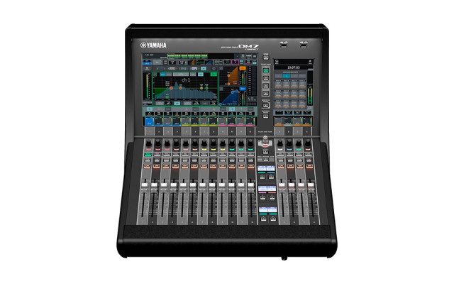 Yamaha DM7C фото-2