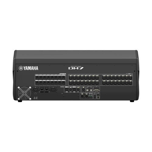 Yamaha DM7 фото-4
