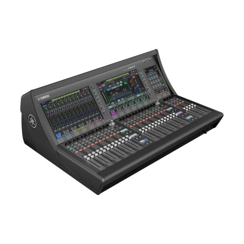 Yamaha DM7 фото-2