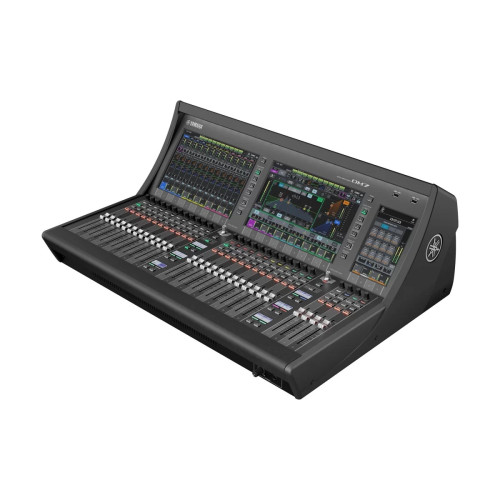 Yamaha DM7 фото-3