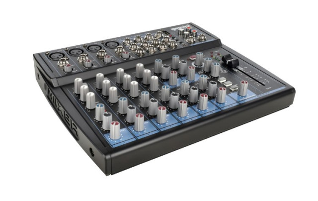 Gemini GEM-12USB Gemini GEM-12USB