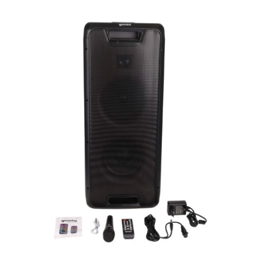 Gemini GLS-880 фото-2