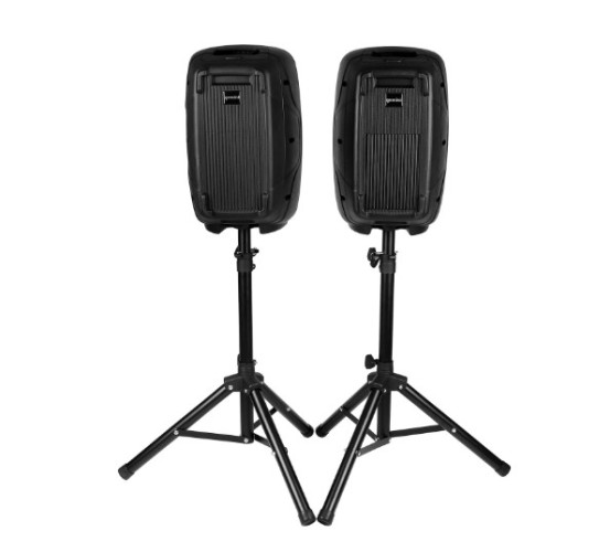 Gemini ES-210MXBLU-ST фото-2