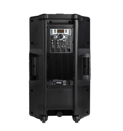 Gemini GSP-5500 фото-2