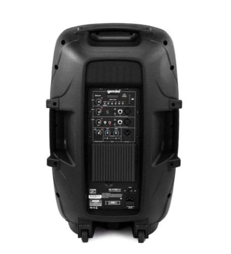 Gemini AS-2115BT-LT фото-2