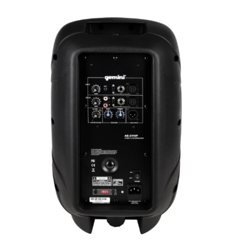 Gemini AS-2110P фото-2