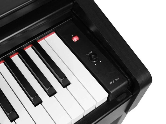 Medeli DP260-BK фото-4