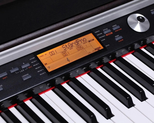 Medeli DP388-BK фото-4