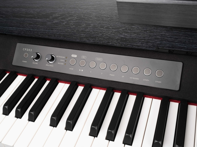 Medeli CP203-BK фото-5