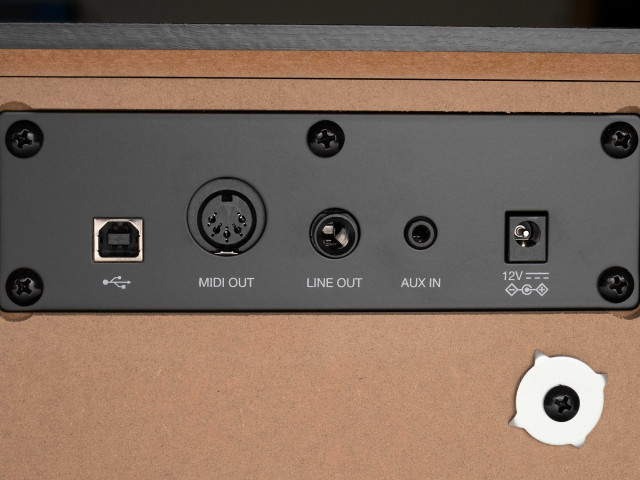 Medeli CP203-BK фото-7