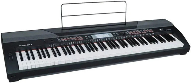 Medeli SP4200 фото-3
