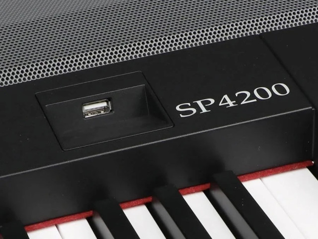 Medeli SP4200 фото-7