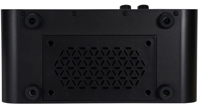 Mooer F15i-Li-PBK фото-4
