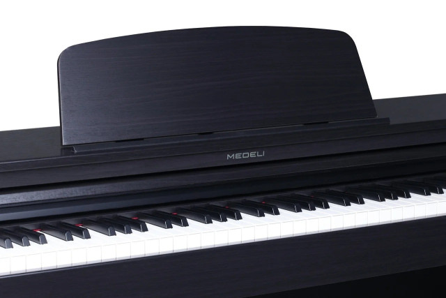 Medeli UP203-BK фото-5