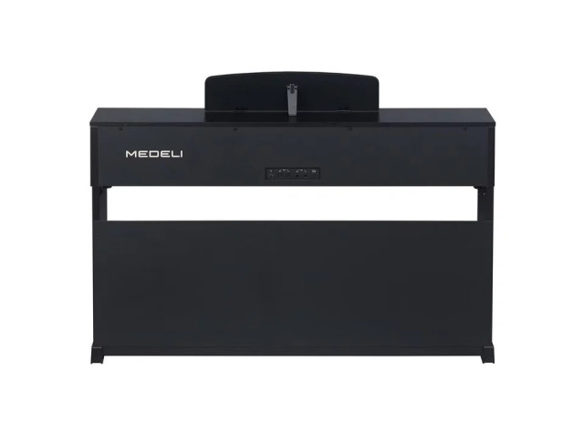 Medeli DP530E-PVC-BLACK фото-5