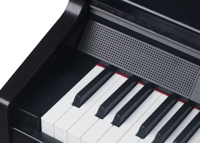 Medeli DP530E-PVC-BLACK фото-6
