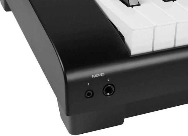 Medeli SP201plus-BK фото-5