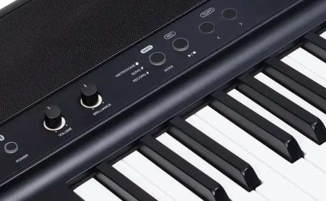 Medeli SP201plus-BK фото-3