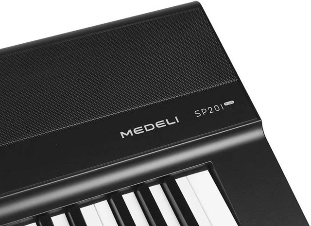 Medeli SP201plus-BK фото-4
