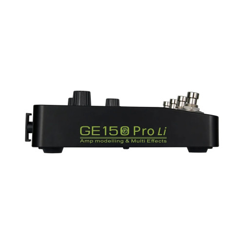 Mooer GE150-Pro-Li-BK фото-4