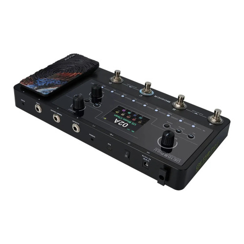 Mooer GE150-Pro-Li-BK фото-6