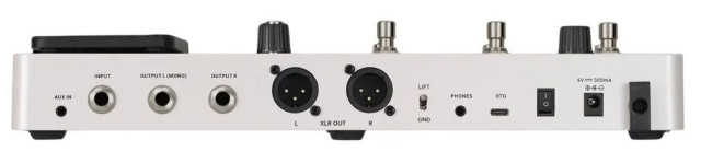 Mooer GE150-Max фото-4