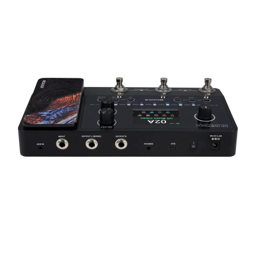 Mooer GE150-Plus-Li фото-5