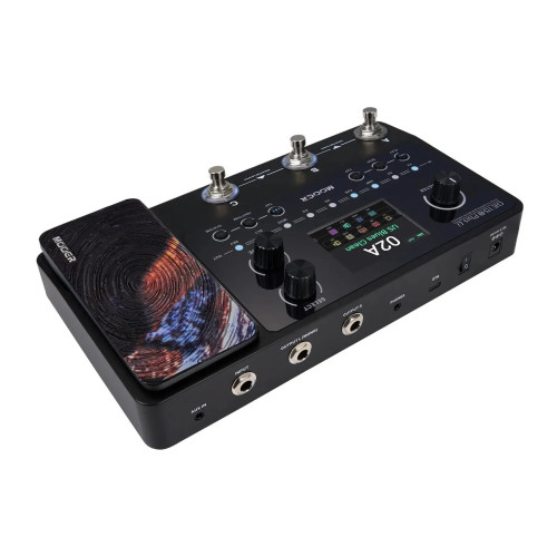 Mooer GE150-Plus-Li фото-4