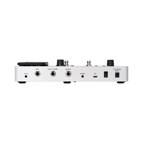 Mooer GE150-Plus фото-6