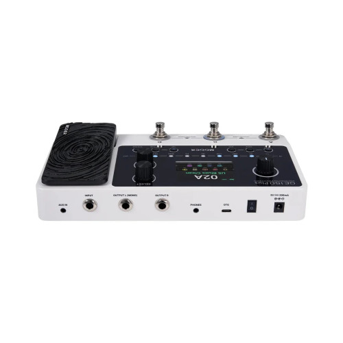 Mooer GE150-Plus фото-5