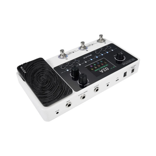 Mooer GE150-Plus фото-4