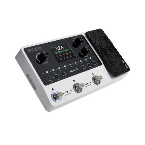 Mooer GE150-Plus фото-2