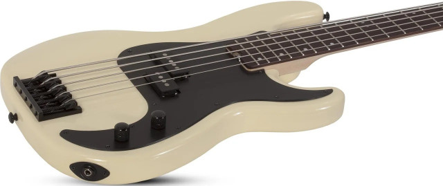Schecter P-5 IVY фото-3