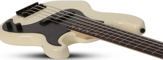 Schecter P-5 IVY фото-4