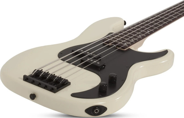 Schecter P-5 IVY фото-2