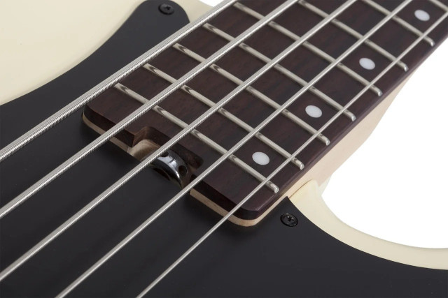 Schecter P-5 IVY фото-8