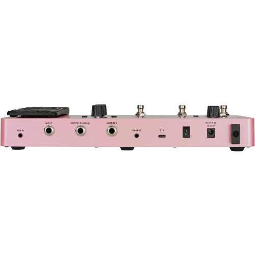 Mooer GE150-Pro-Li-PK фото-5