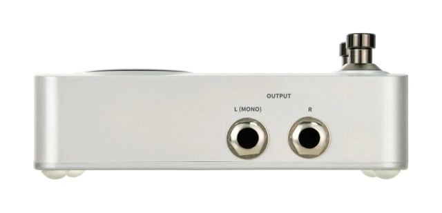Mooer PRIME-M2-SL фото-6