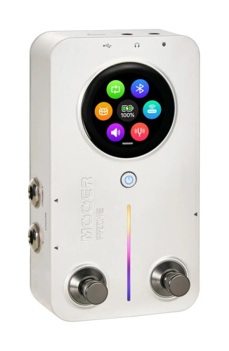 Mooer PRIME-M2-SL фото-2
