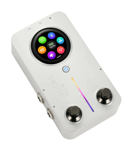 Mooer PRIME-M2-SL фото-5