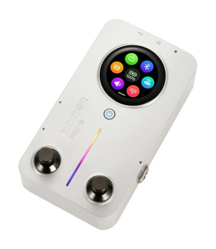 Mooer PRIME-M2-SL фото-4